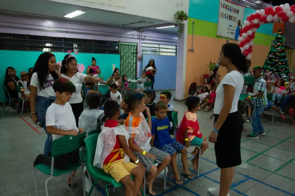 Como ajudar - Projeto Criança Feliz - Img 3